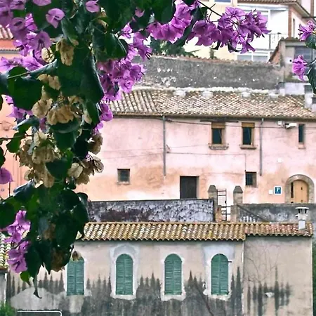 Hotel Rural Hd Riudebitlles Art I