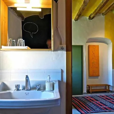 Rural Hd Riudebitlles Art I Hotel Sant Pere de Riudebitlles