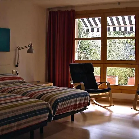 Rural Hd Riudebitlles Art I Hotel 3*