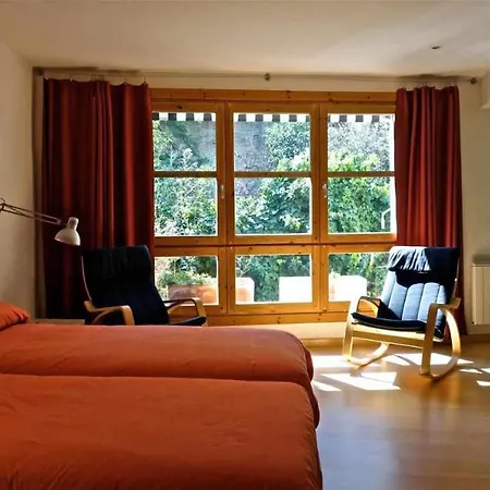 Hotel Rural Hd Riudebitlles Art I