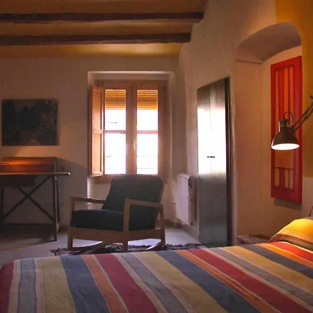 Rural Hd Riudebitlles Art I Hotel