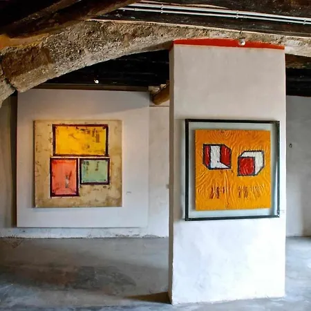 Rural Hd Riudebitlles Art I 3* Sant Pere de Riudebitlles