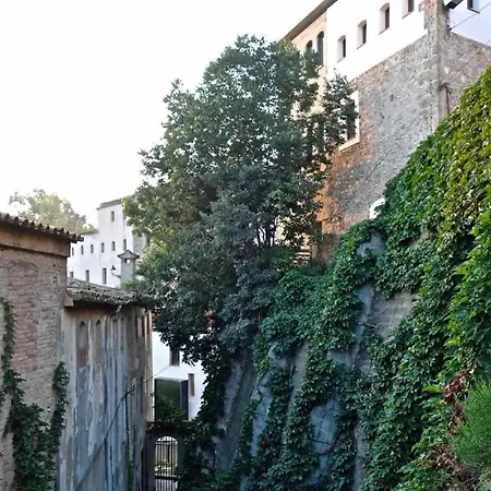 Rural Hd Riudebitlles Art I 3*