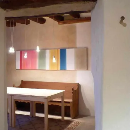 Rural Hd Riudebitlles Art I Sant Pere de Riudebitlles