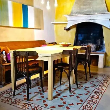 Rural Hd Riudebitlles Art I Hotel 3*
