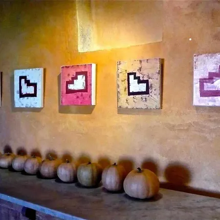 Hotel Rural Hd Riudebitlles Art I Sant Pere de Riudebitlles
