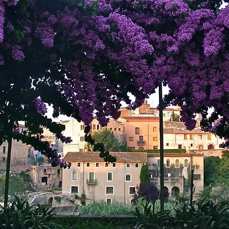 Hotel Rural Hd Riudebitlles Art I Sant Pere de Riudebitlles
