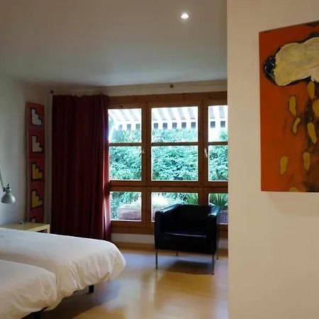 Hotel Rural Hd Riudebitlles Art I Sant Pere de Riudebitlles