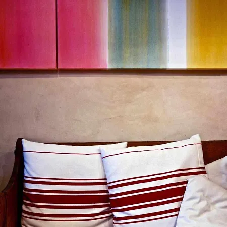 Hotel Rural Hd Riudebitlles Art I Sant Pere de Riudebitlles