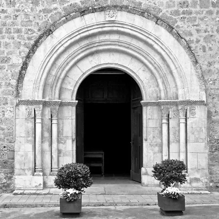 Hotel Rural Hd Riudebitlles Art I