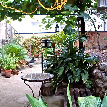 Hotel Rural Hd Riudebitlles Art I Sant Pere de Riudebitlles